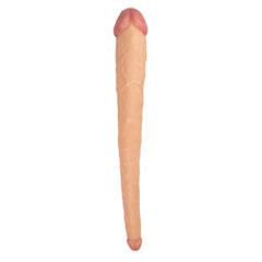 HERO 14" DOUBLE DONG-WHITE