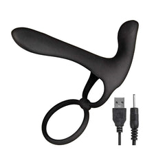 ENHANCER THE ULTIMATE LOVER-BLACK