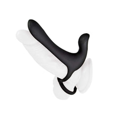 ENHANCER THE ULTIMATE LOVER-BLACK