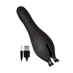 ENHANCER BLOW JOB TEASER-BLACK