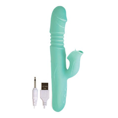 PRINCESS PASSION HEAT-AQUA
