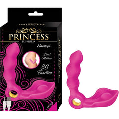 PRINCESS EUPHORA-PINK