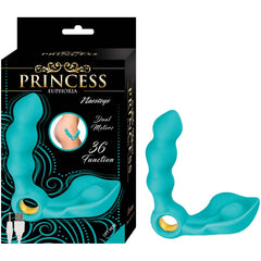 PRINCESS EUPHORA-BLUE