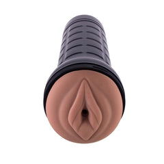 DEE LITE VAGINA-BROWN