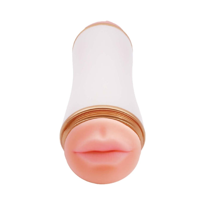 DREAM-LITE DOUBLE DELIGHT-WHITE