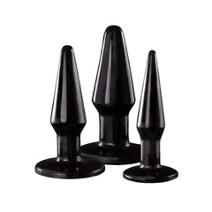 ASS-SATION KIT #2-BLACK