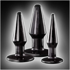 ASS-SATION KIT #2-BLACK