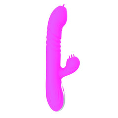 PASSION TEASER HEAT UP-PINK