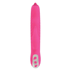 PASSION DOLPHIN HEAT UP-PINK