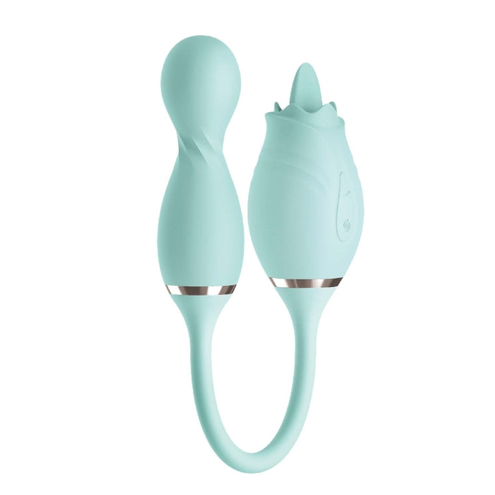 BLAZE EXCITER VIBE-AQUA