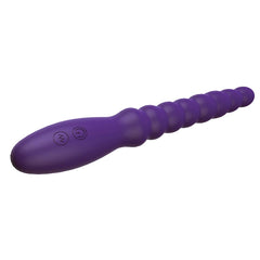 ASS-SATION MAGIC WAND ANAL VIBE - PURPLE