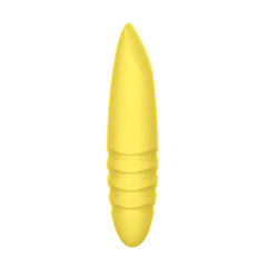 SORBET MELLOW YELLOW - YELLOW
