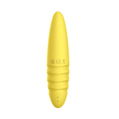 SORBET MELLOW YELLOW - YELLOW