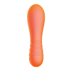 SORBET ORANGE GAZE - ORANGE