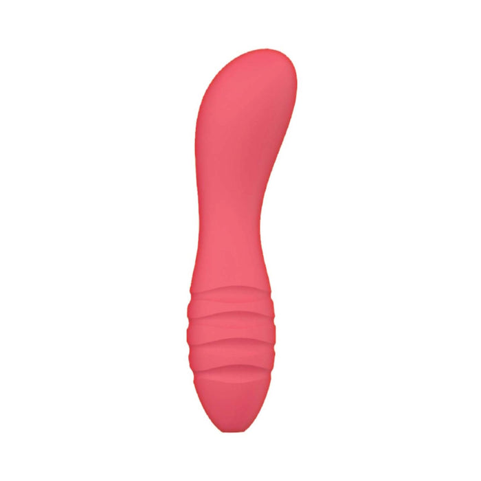 SORBET RUBY RED - RED