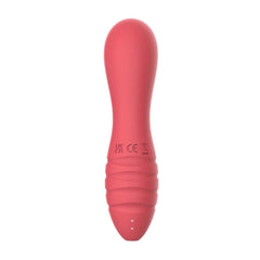 SORBET RUBY RED - RED