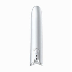 MINI'S IMPERIAL BULLET - SILVER