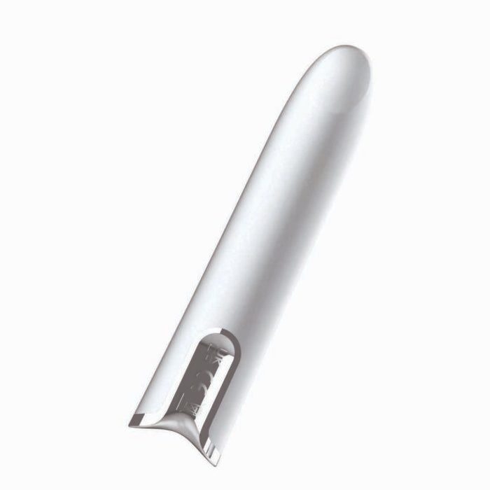 MINI'S IMPERIAL BULLET - SILVER