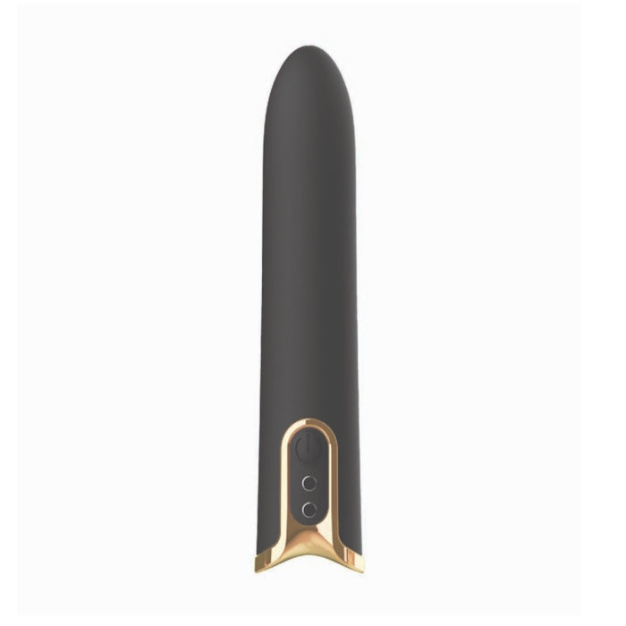 MINI'S ROYAL BULLET - BLACK