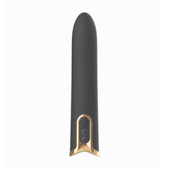 MINI'S ROYAL BULLET - BLACK
