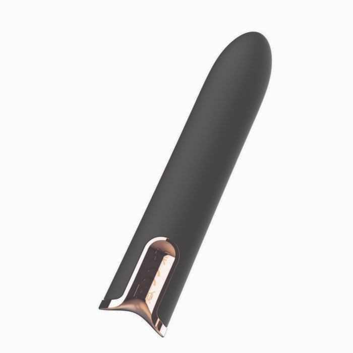 MINI'S ROYAL BULLET - BLACK