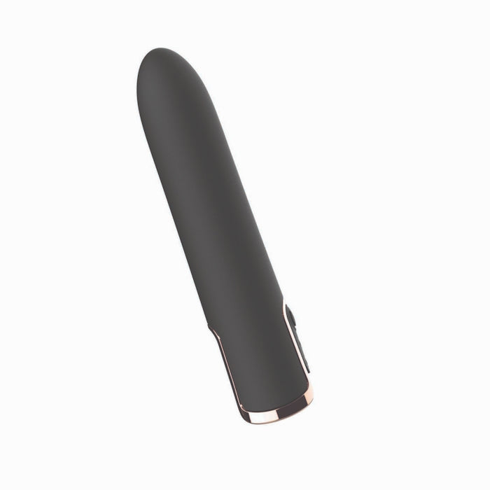 MINI'S ROYAL BULLET - BLACK