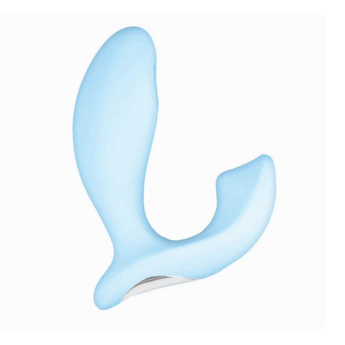 SKY STRATUS TAPPING PLUG - BLUE