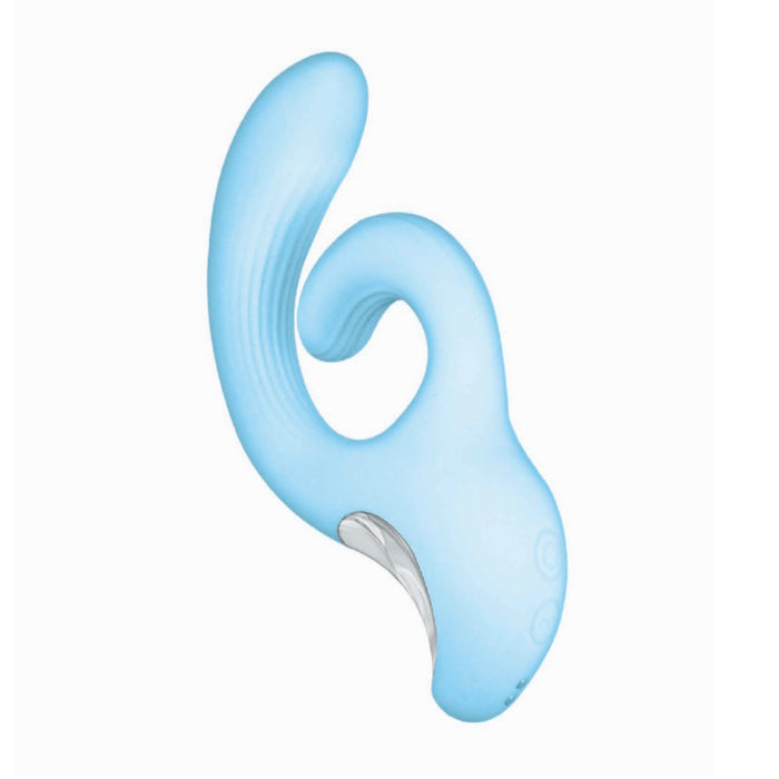 SKY CUMULUS SWIRL G-SPOT - BLUE