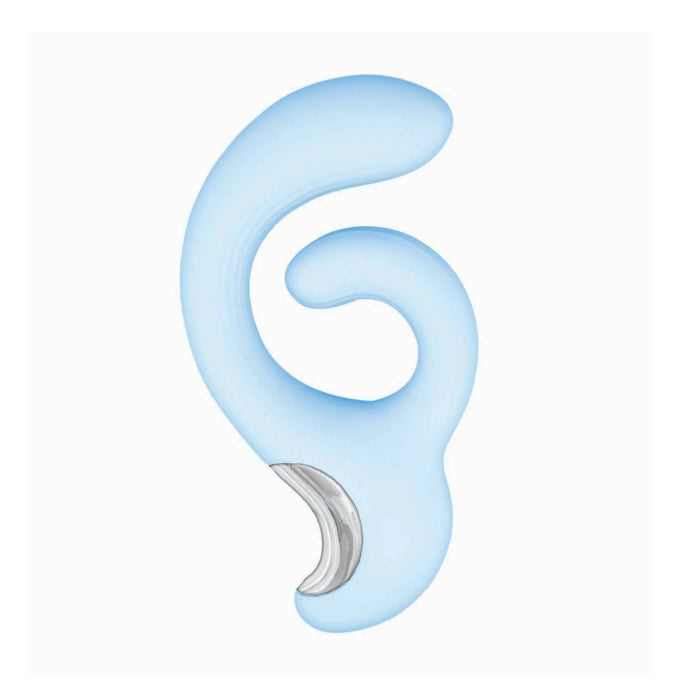 SKY CUMULUS SWIRL G-SPOT - BLUE