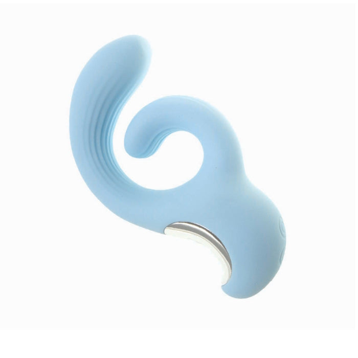 SKY CUMULUS SWIRL G-SPOT - BLUE