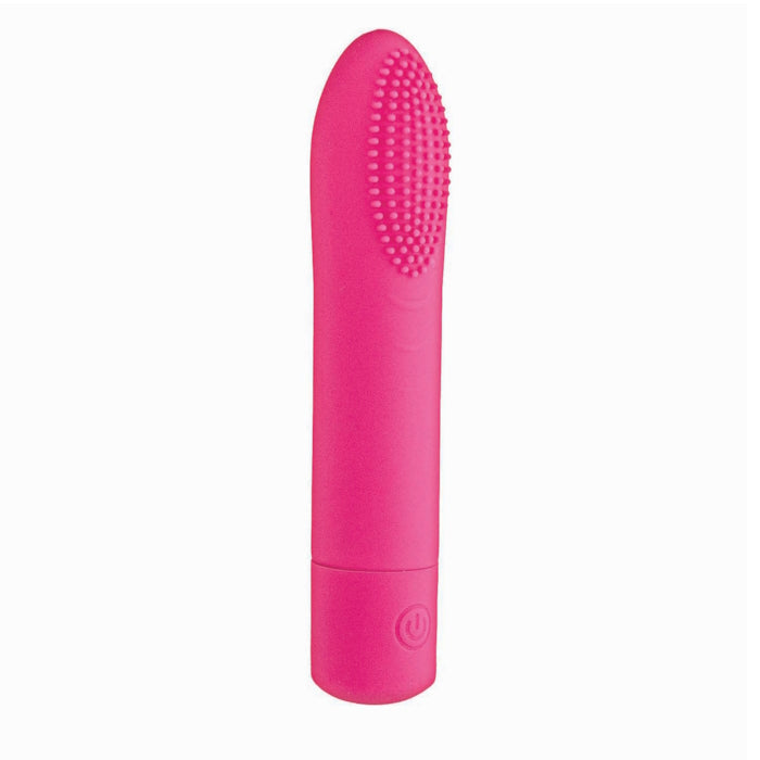 NASSTOYS MINI'S AROUSAL BULLET - PINK