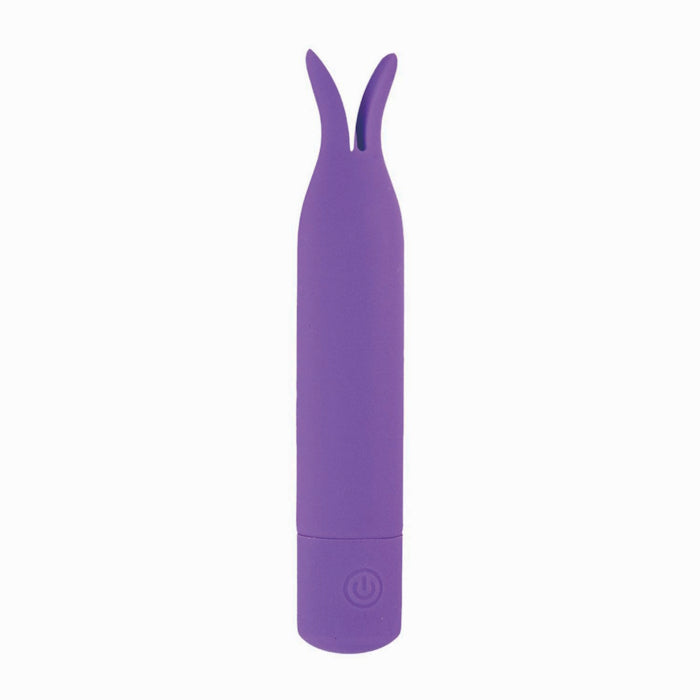 NASSTOYS MINI'S TICKLER BULLET - PURPLE