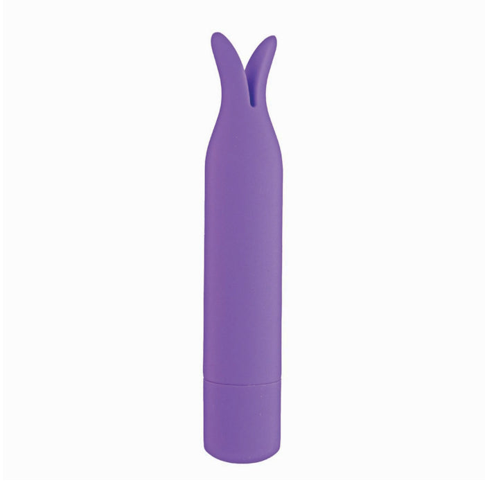 NASSTOYS MINI'S TICKLER BULLET - PURPLE