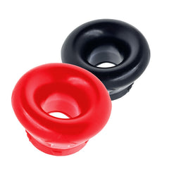 CLONE DUO 2-PACK BALLSTRETCHER - RED - BLACK