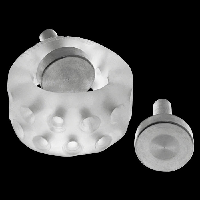 AIRBALLS ELECTRO BALLSTRETCHER - CLEAR ICE