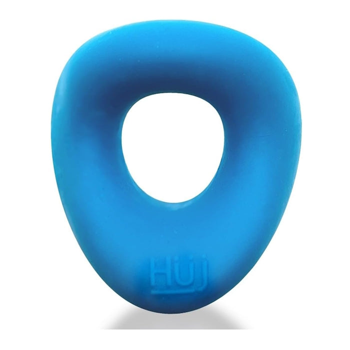 FORM COCKRING - TEAL ICE