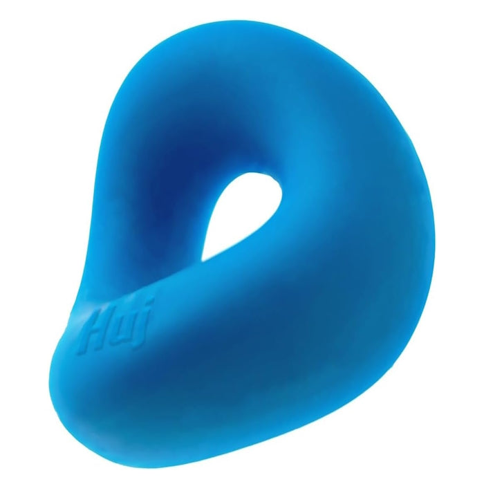 FORM COCKRING - TEAL ICE