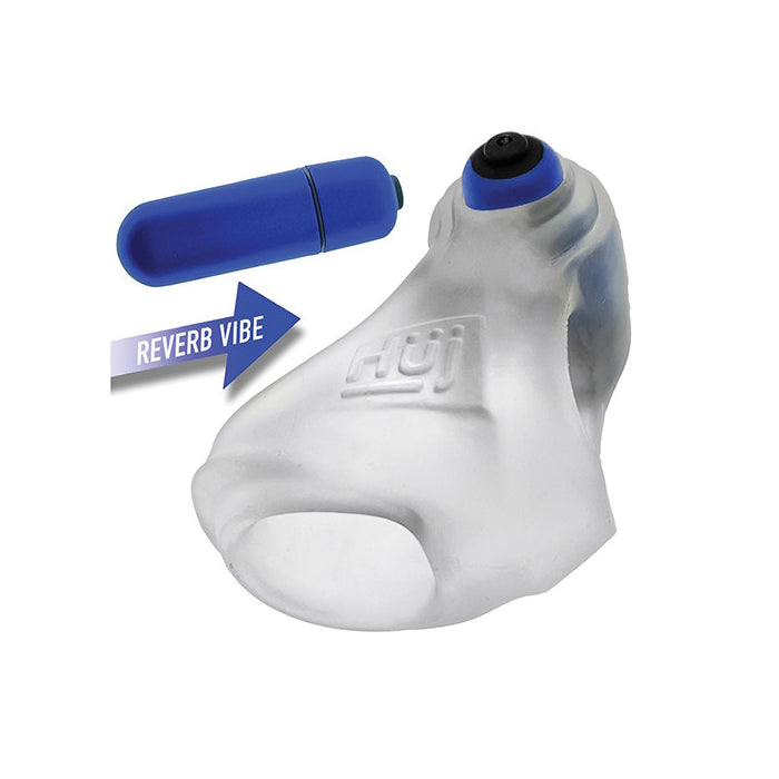 REVSLING - SLING WITH VIBE - CLEAR ICE W/ BLUE VIBE