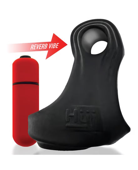 REVSLING - SLING WITH VIBE - TAR ICE W/ RED VIBE