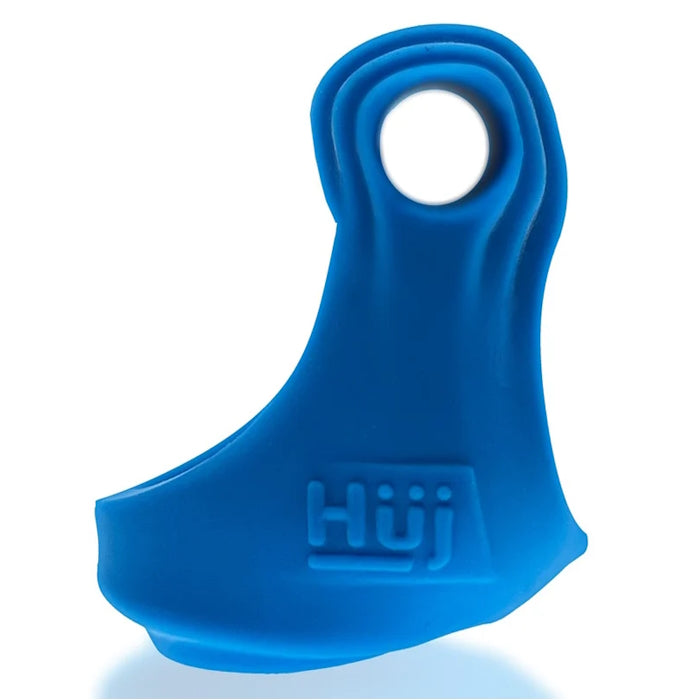 REVSLING - SLING WITH VIBE - TEAL ICE W/ BLACK VIBE