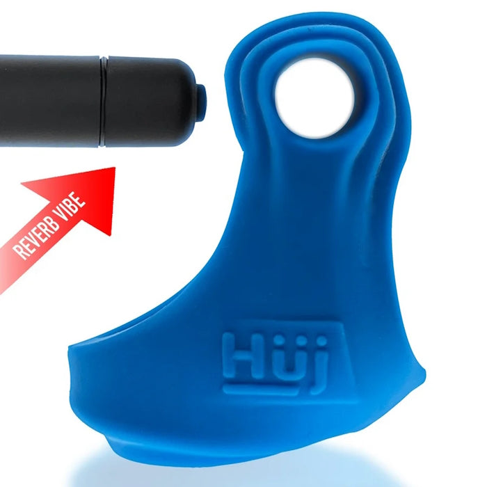 REVSLING - SLING WITH VIBE - TEAL ICE W/ BLACK VIBE