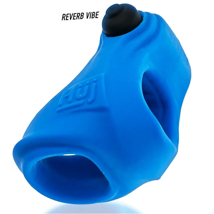 REVSLING - SLING WITH VIBE - TEAL ICE W/ BLACK VIBE