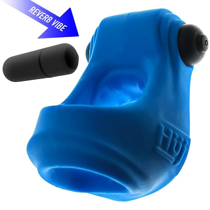 REVSLING - SLING WITH VIBE - TEAL ICE W/ BLACK VIBE