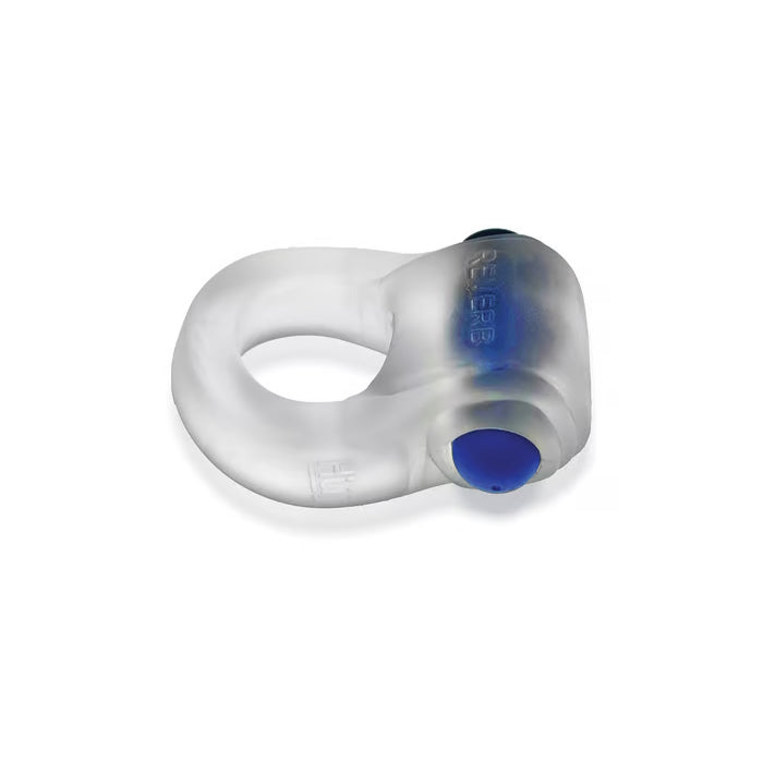 REVRING - RING WITH VIBE - CLEAR ICE W/ BLUE VIBE