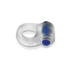 REVRING - RING WITH VIBE - CLEAR ICE W/ BLUE VIBE
