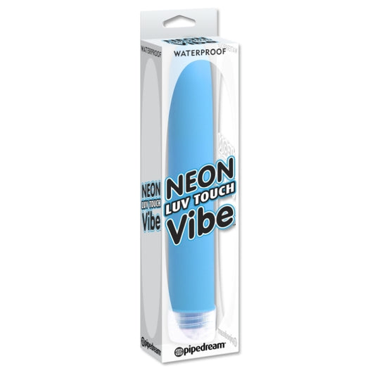 NEON LUV TOUCH BLUE
