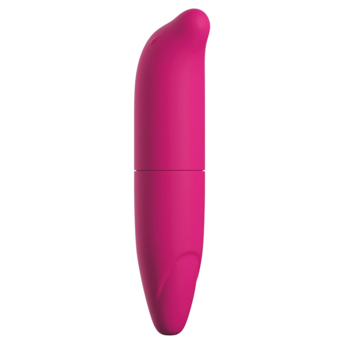 CLASSIX COUPLES VIBRATING STARTER KIT - PINK