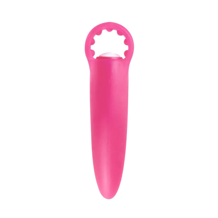 VIBE PINK NEON LIL' FINGER