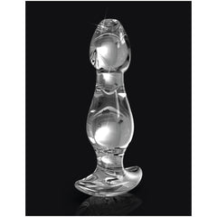 ICICLES NO 72 - CLEAR