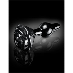 ICICLES NO 77 - BLACK